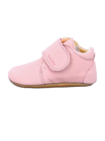 Froddo Krabbelschuhe in Rosa