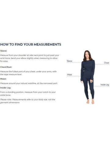 Trespass Steppjacke in Grau