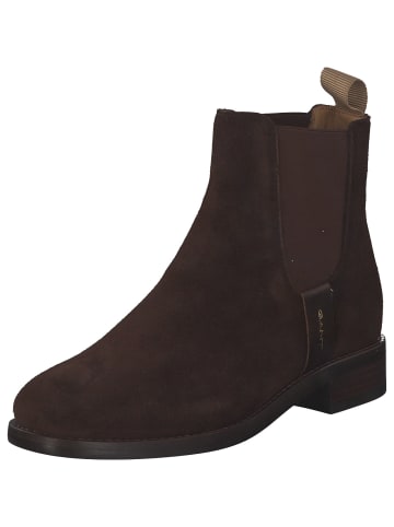 Gant Chelsea Boots in braun