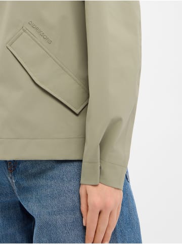 Didriksons Jacke in schilf