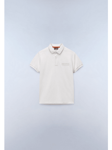 Napapijri Rollkragenpullover 10535754137942 Weiß