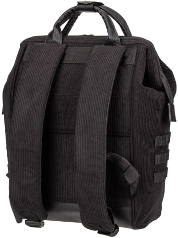 Cabaia Rucksack Adventurer Recycled Velvet Medium in Brighton