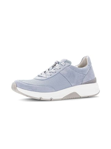 rollingsoft Sneaker low in blau