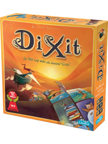 Asmodee Spiel - Dixit, Neues Design (Spiel)