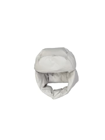 Herno Weiß Polyester Mütze