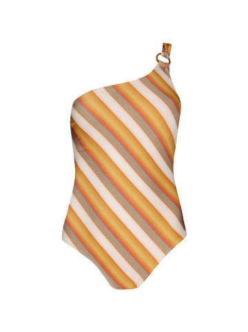 Barts W IRIOU SHOULDER ONE PIECE in Orange
