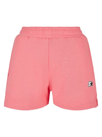 STARTER STARTER Sweat Shorts in pinkgrapefruit