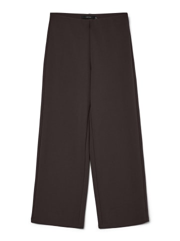 Vero Moda Hose in Chocolate Torte