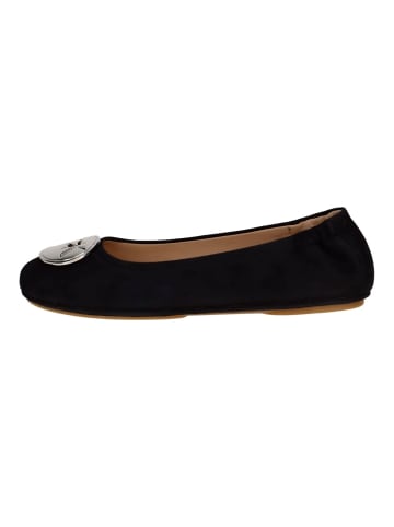 PETER KAISER Ballerinas in Dunkelblau