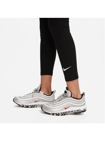 Nike Leggings Classic High-Waisted  in Schwarz