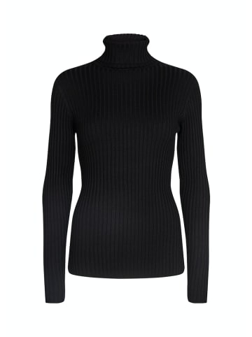 soyaconcept Pullover SC-DOLLIE 483 in Schwarz