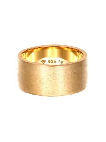 Elli Ring für Damen in gold