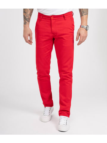 Rock Creek Chino in Rot