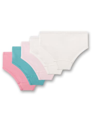 Sanetta Slip in Rosa