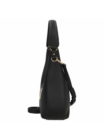 Valentino Bags Katon - Schultertasche 35 cm in schwarz