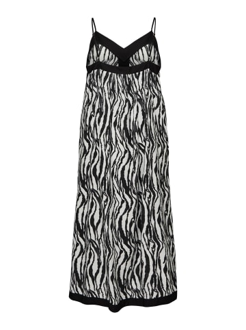 Vero Moda Kleid in Black