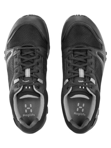 Haglöfs Wanderschuhe Observe Extended GT in True Black