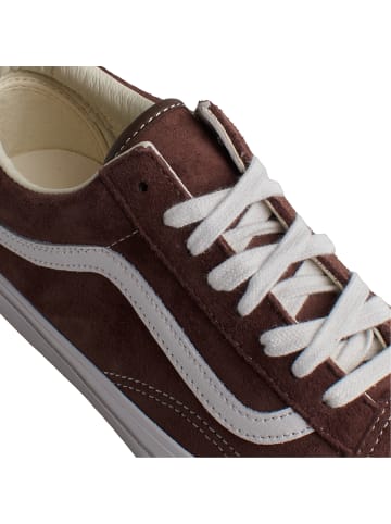 Vans Sneakers in Brown