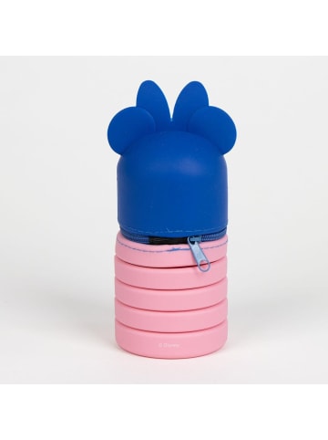Disney Minnie Mouse 3D Federmäppchen Silikon Mäppchen