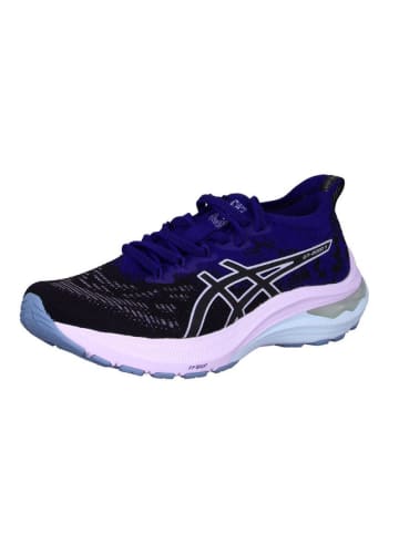 asics Laufschuhe GT-2000 11 MK in Lila