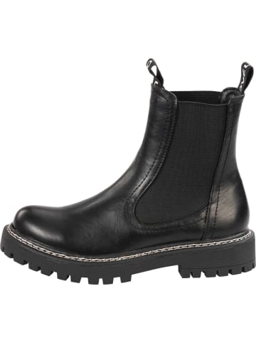 palado Chelsea Boots in BLACK