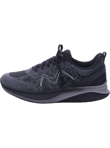 MBT Sneaker in schwarz