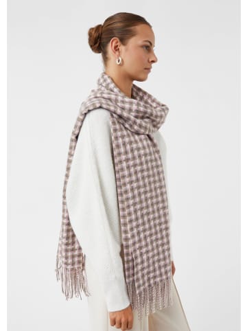 comma Tuch in 44N0_altrosa