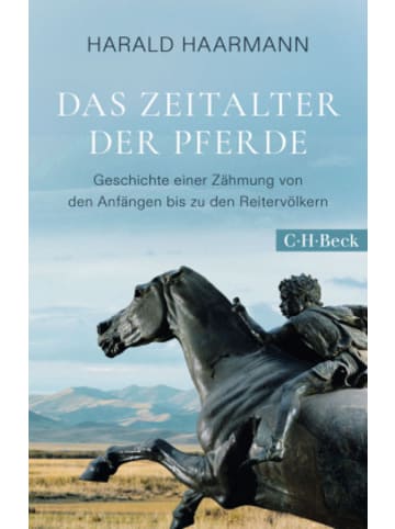 Beck Buch - Das Zeitalter der Pferde