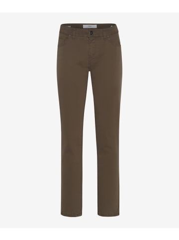 BRAX  Hose Style Cadiz in Grün