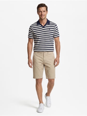 Nils Sundström Bermuda N-Matt in beige