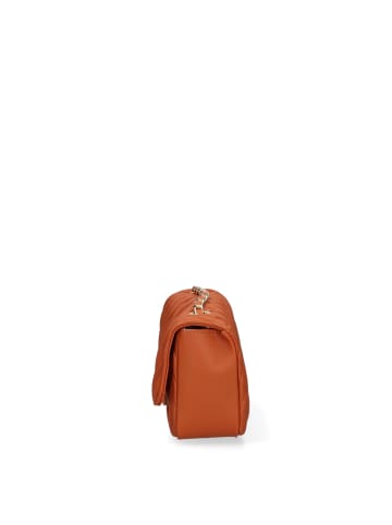 Chiara Ferretti Umhängetasche in COGNAC
