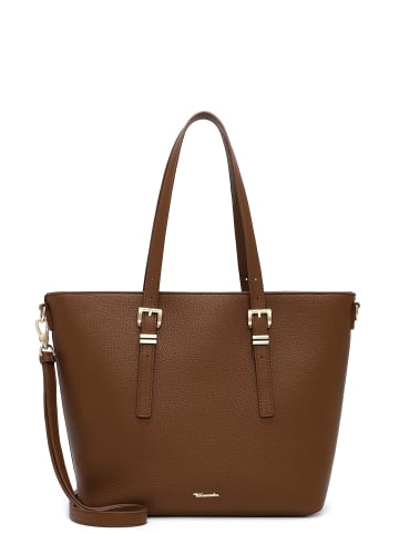 Tamaris Shopper TAS Mareen in cognac