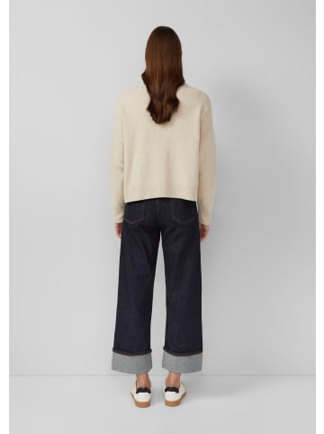 s.Oliver Strickjacke in 81W9_beige