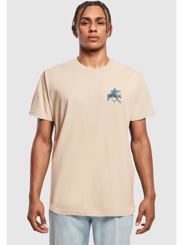 Mister Tee Mister Tee in sand