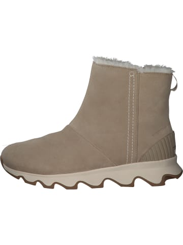 Sorel Winterstiefeletten in Sandy Tan Gum 2