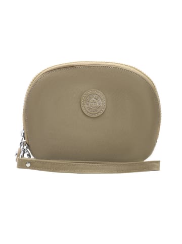 Mindesa Handtasche in Khaki