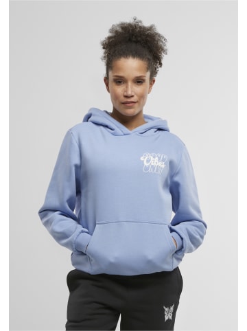 Mister Tee Sweat & Fleece - Hoodies in powderblue