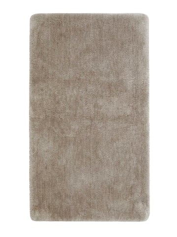 Wecon Home Badteppich Joris in sand beige