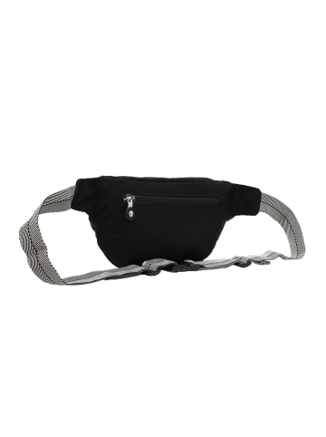 Mindesa Damen Tasche in Schwarz