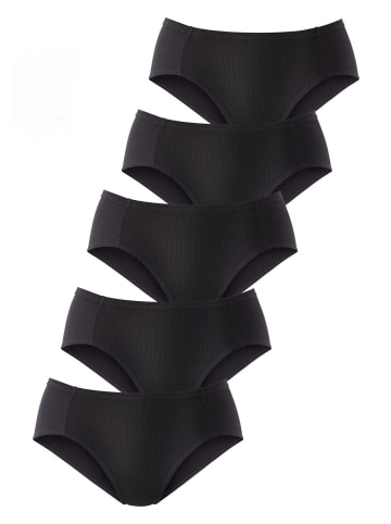 PETITE FLEUR petite fleur Jazzpants (5 Stück) in schwarz