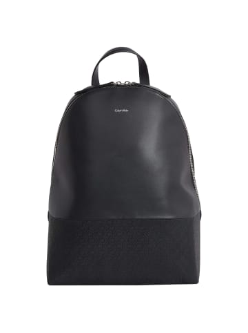 Calvin Klein Mixmedia - Rucksack 40.6 cm (ck black) in ck black