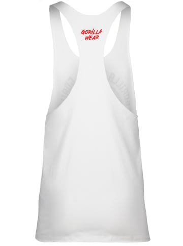 Gorilla Wear Melrose Stringer - Beige