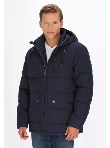 DreiMaster Maritim Jacket in navy