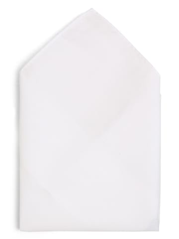 CG Fliege und Einstecktuch in schilf - 0001