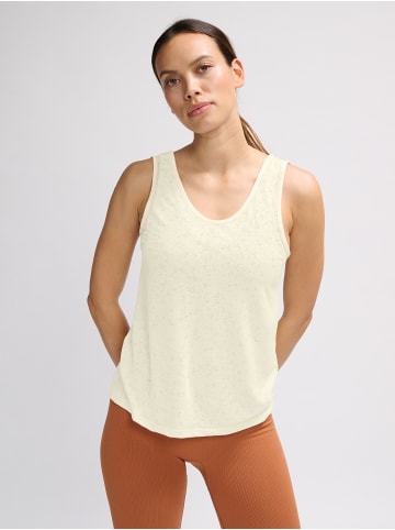 Hummel T-Shirt Hmlmt Light Damen in WHITECAP GRAY