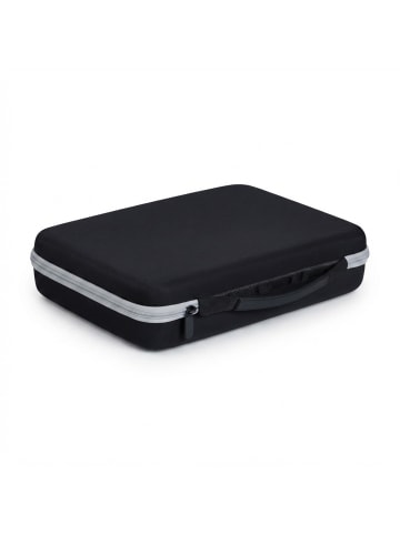 Batteriekoffer in Schwarz