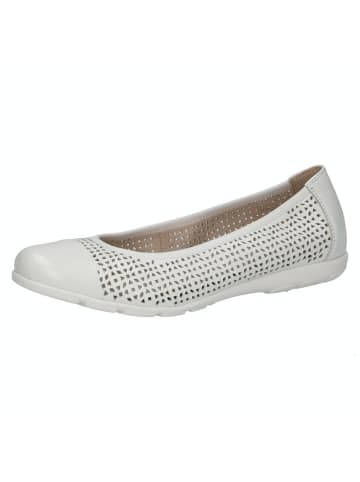 Caprice Ballerinas für Damen in uni