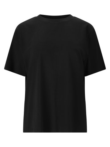 Athlecia T-Shirt Lexy in 1001 Black