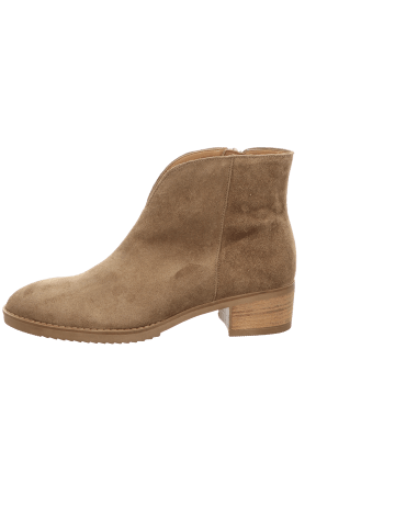 Gabor Stiefelette in beige