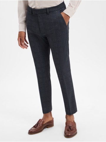 Cinque Hose Cibeppe in marine braun